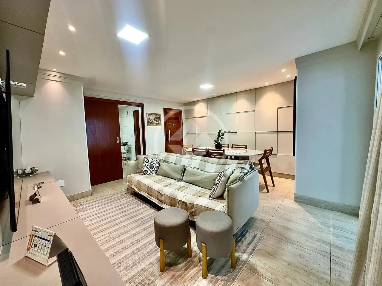 Apartamento 3 quartos no Praia do Morro, Guarapari — foto 3 de 6