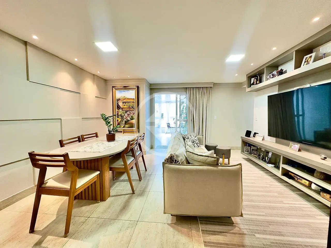 Apartamento 3 quartos no Praia do Morro, Guarapari — foto 5 de 6
