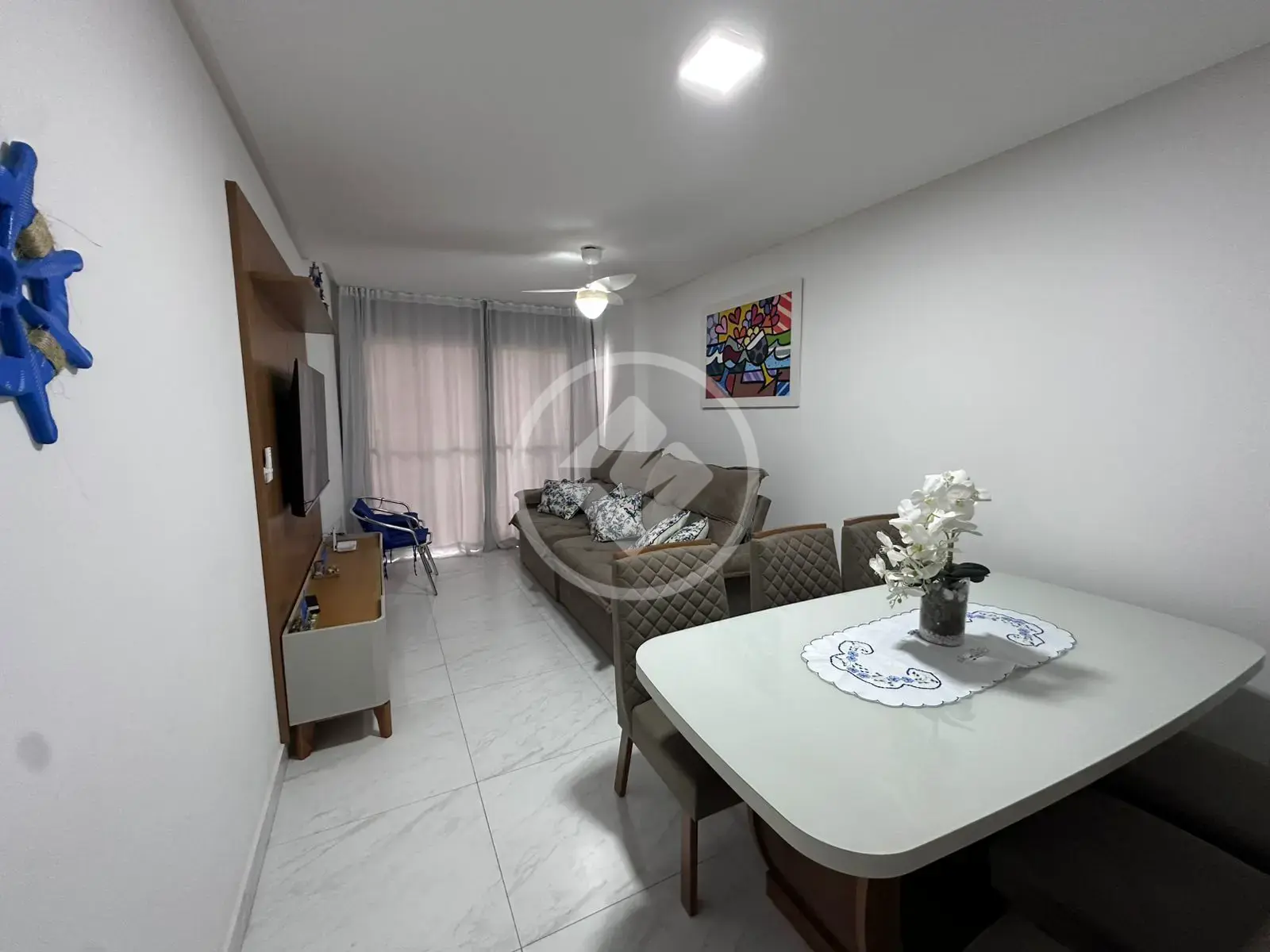 Apartamento 3 quartos no Praia do Morro, Guarapari — foto 4 de 6