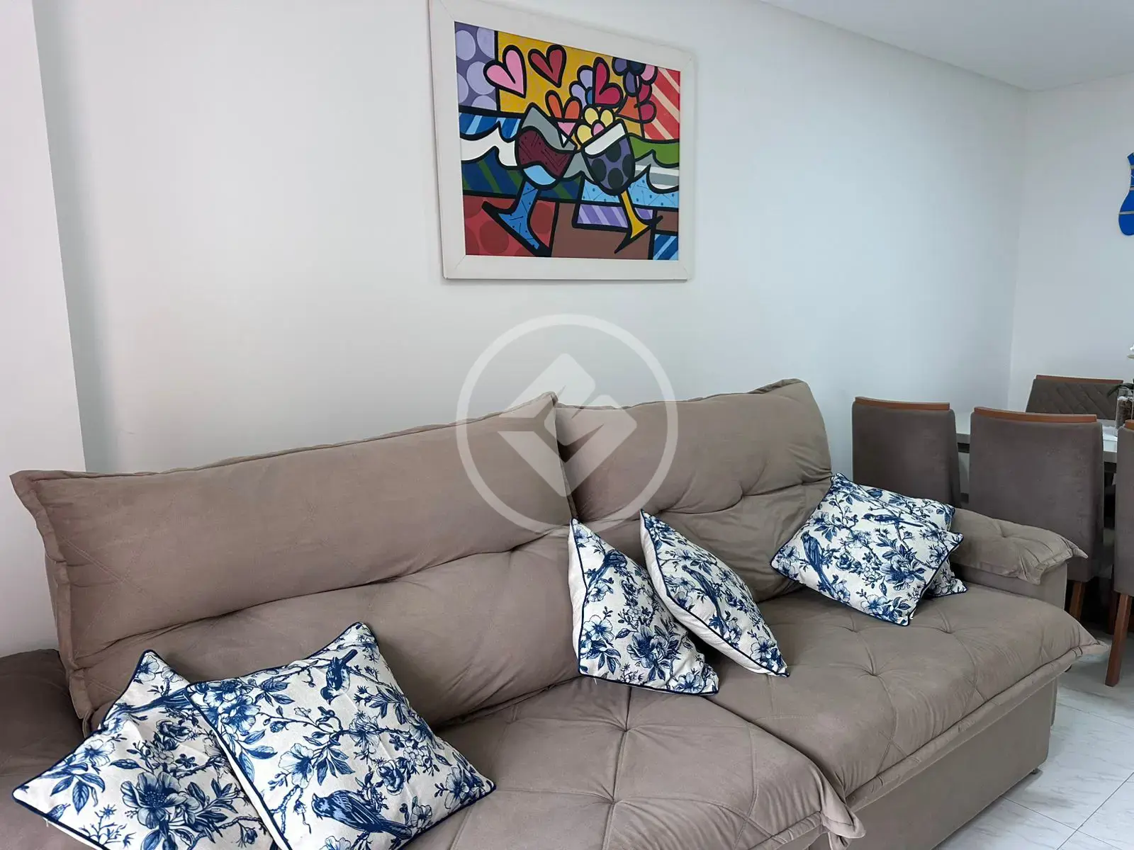 Apartamento 3 quartos no Praia do Morro, Guarapari — foto 6 de 6