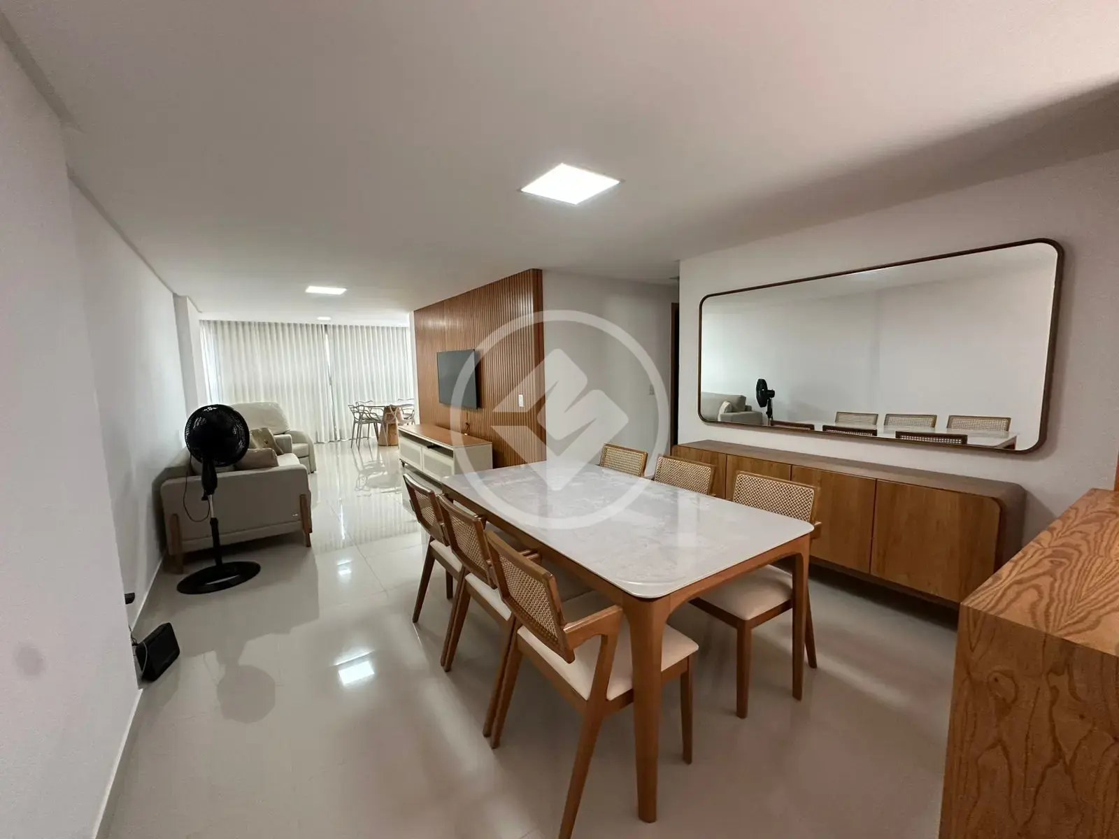 Apartamento Praia do Morro, Guarapari - ES — foto 2