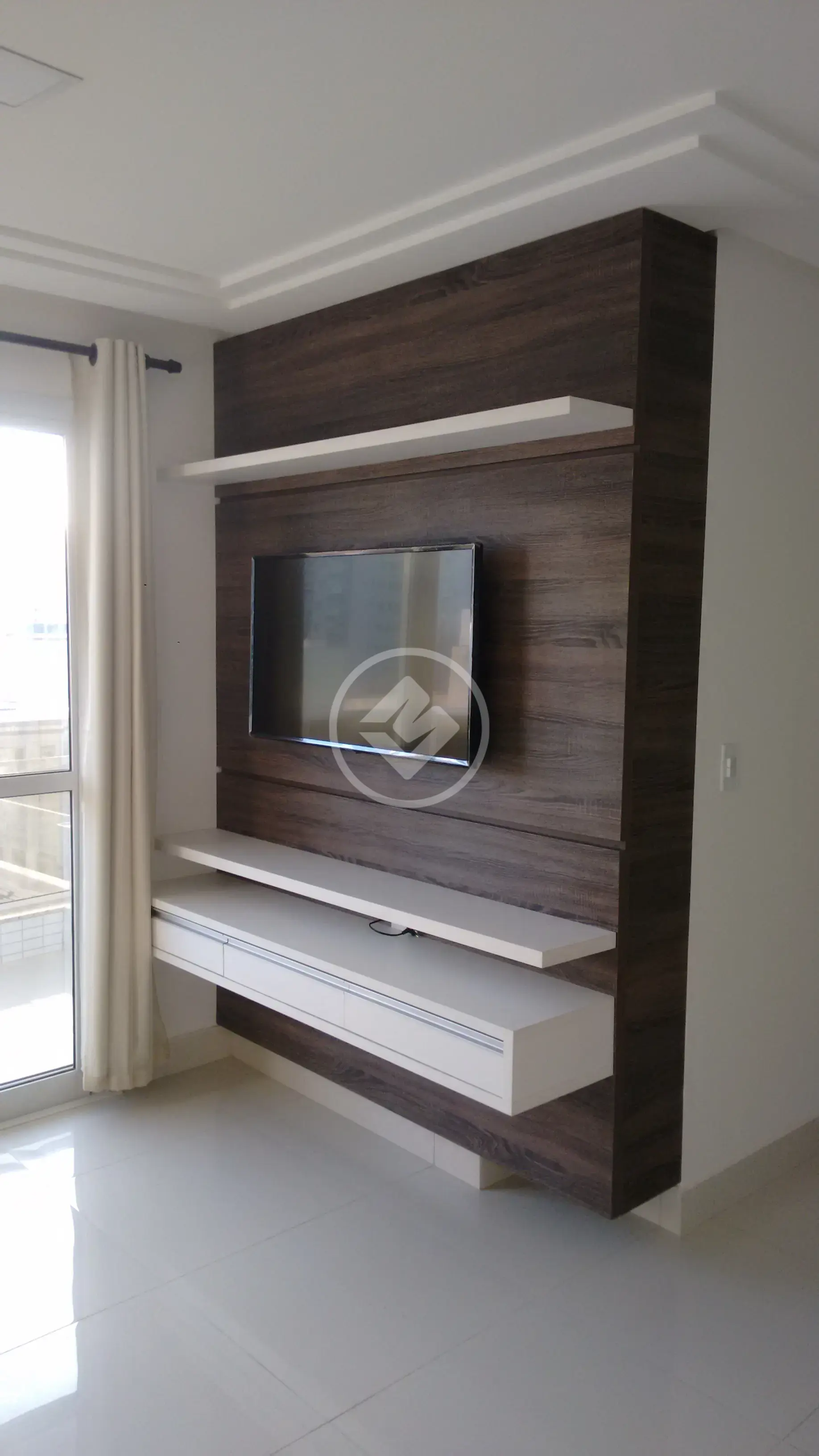 Apartamento 2 quartos no Praia do Morro, Guarapari — foto 4 de 6