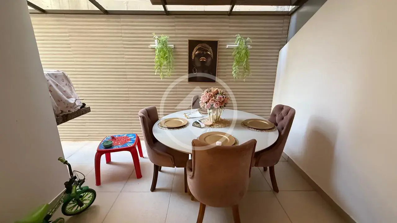 Apartamento Garden 2 quartos no Praia do Morro, Guarapari — foto 6 de 6