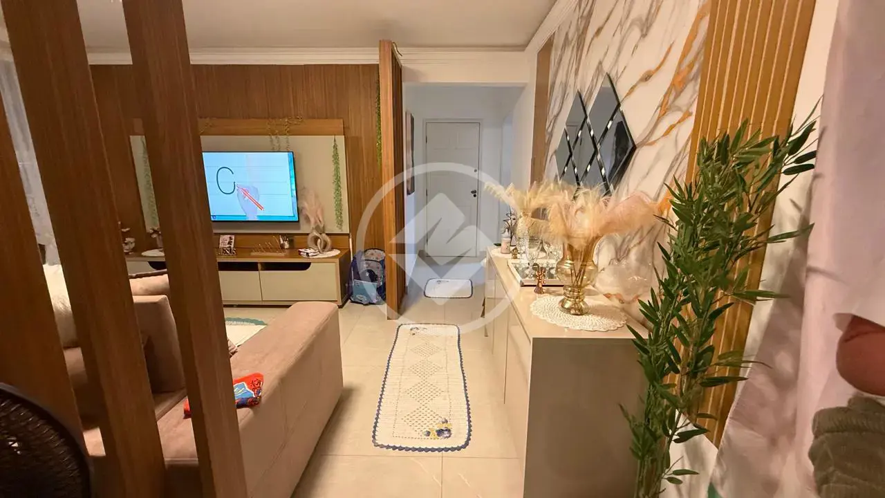 Apartamento Garden 2 quartos no Praia do Morro, Guarapari — foto 4 de 6