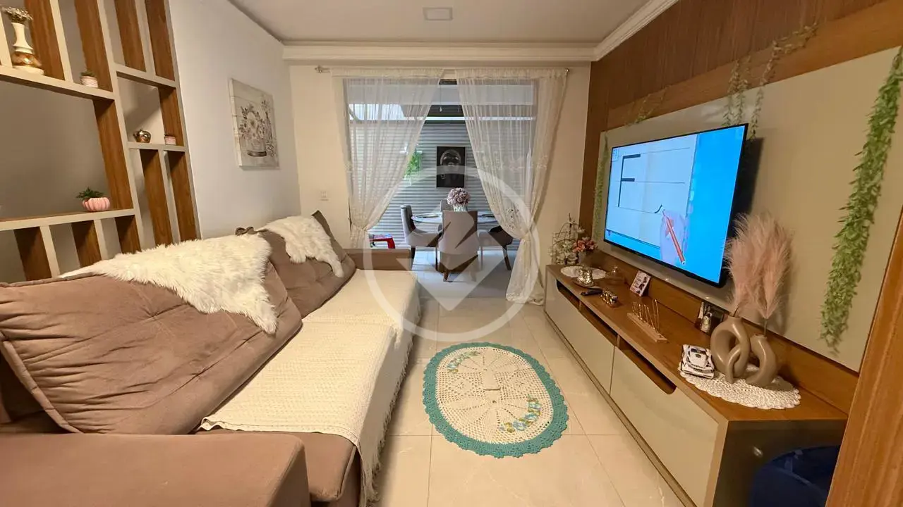 Apartamento Garden 2 quartos no Praia do Morro, Guarapari — foto 3 de 6