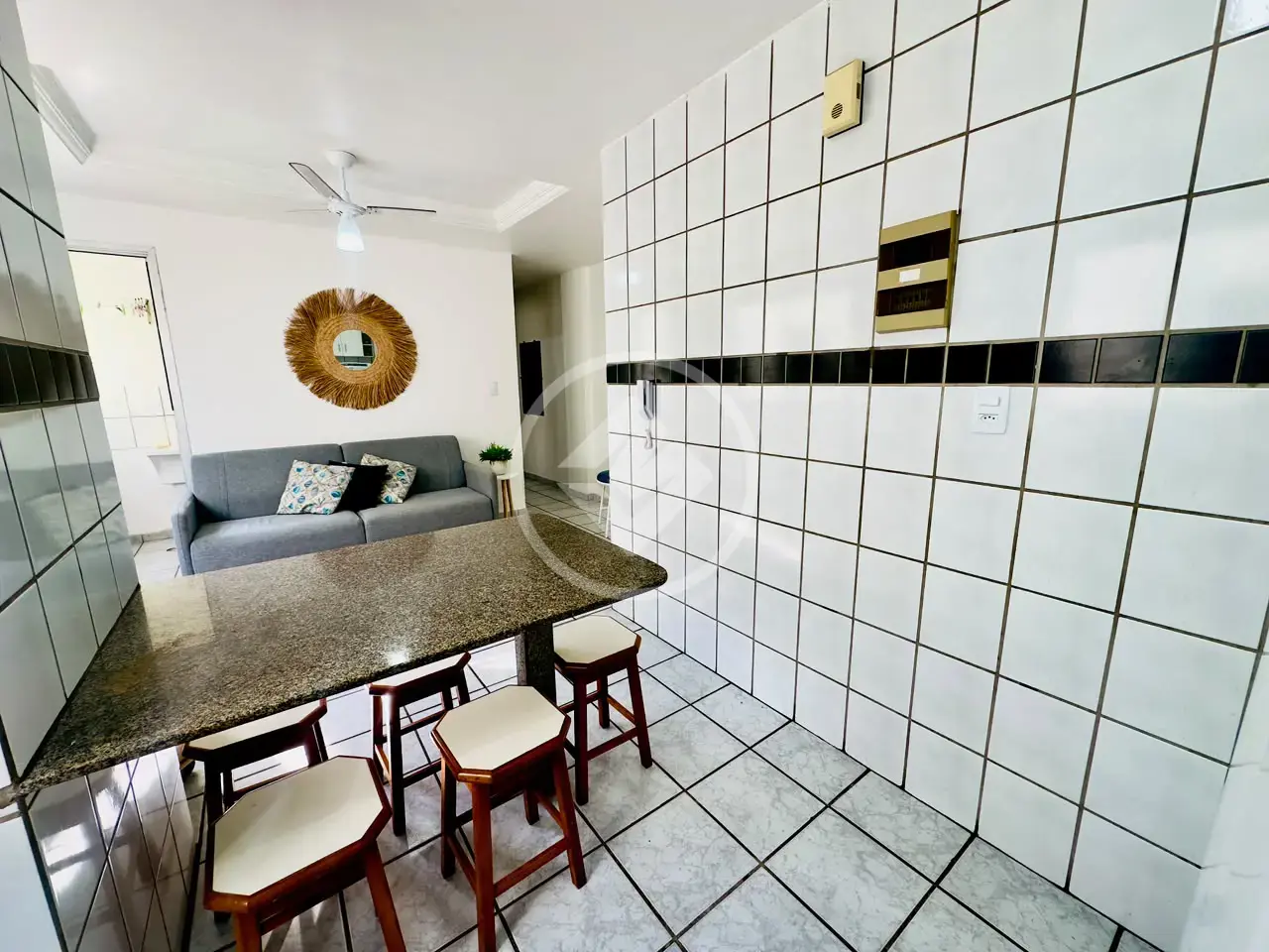 Apartamento 2 quartos no Praia do Morro, Guarapari — foto 4 de 6