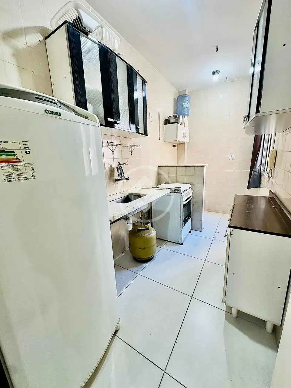 Apartamento 2 quartos no Praia do Morro, Guarapari — foto 5 de 6