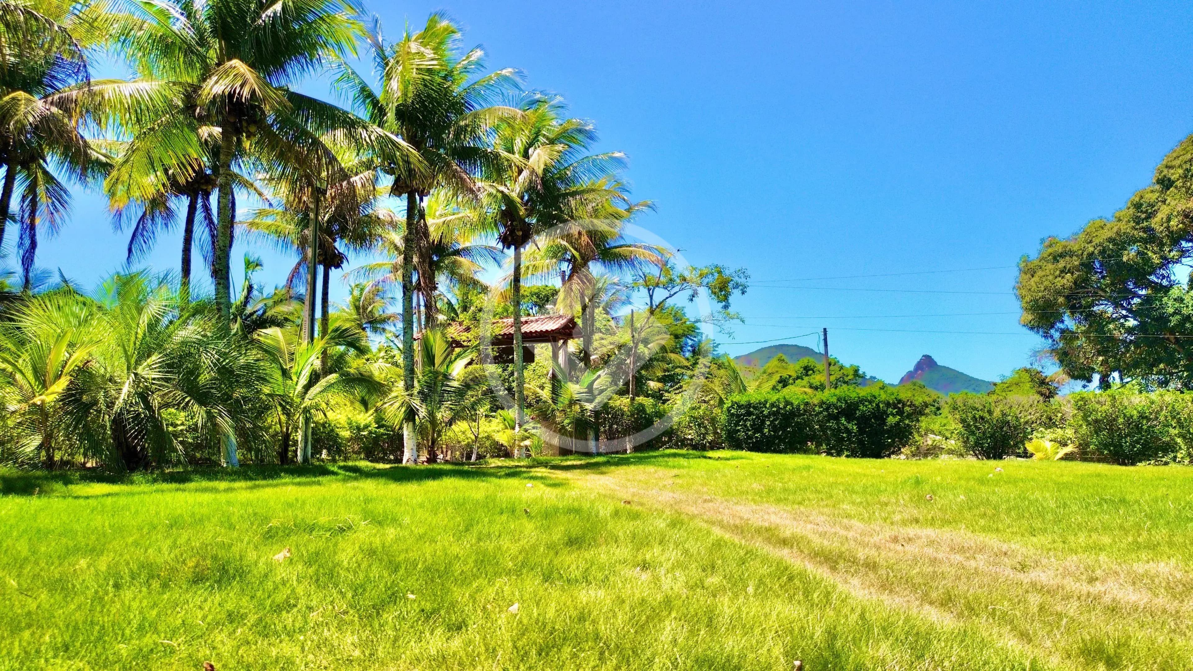 Sítio Portal, Guarapari - ES — foto 1