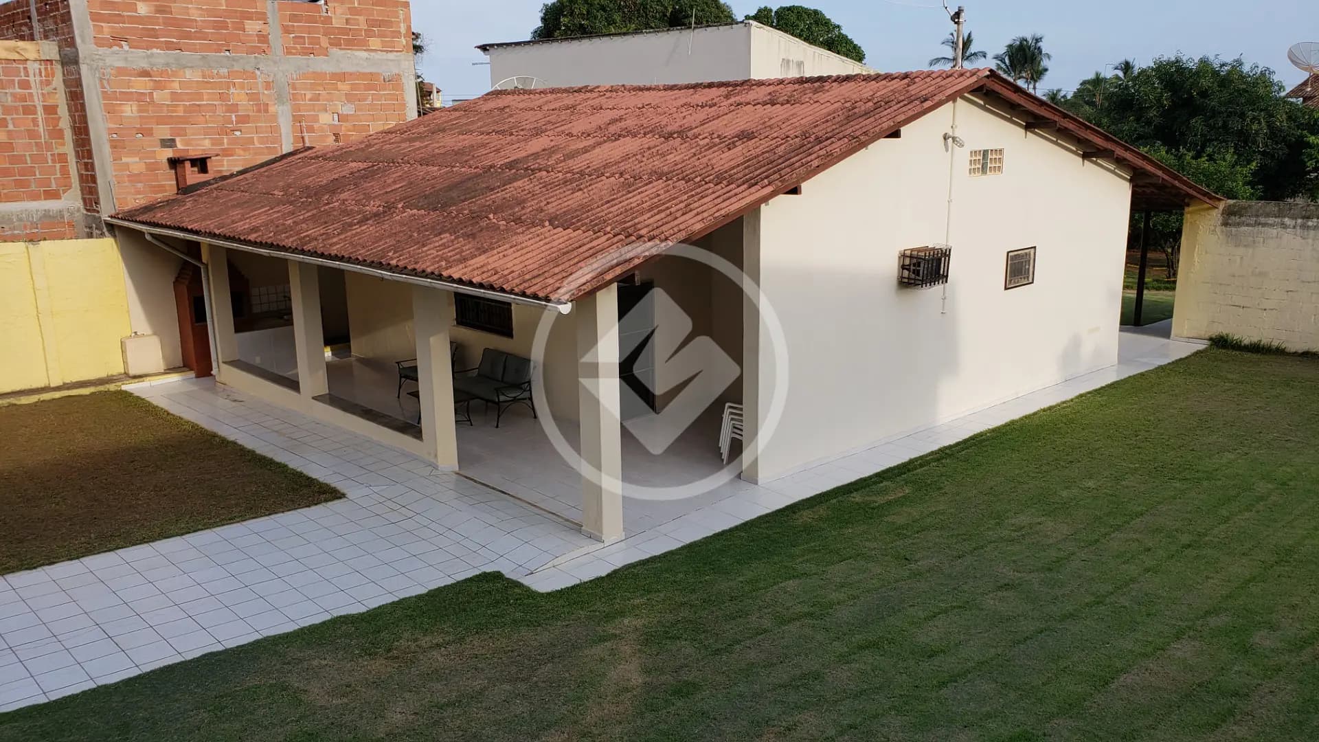 Casa 3 quartos no Santa Mônica, Guarapari — foto 6 de 6