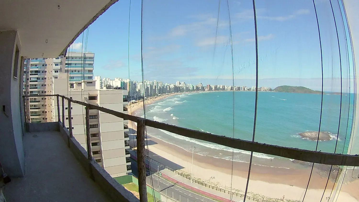 Apartamento Muquiçaba, Guarapari - ES — foto 1