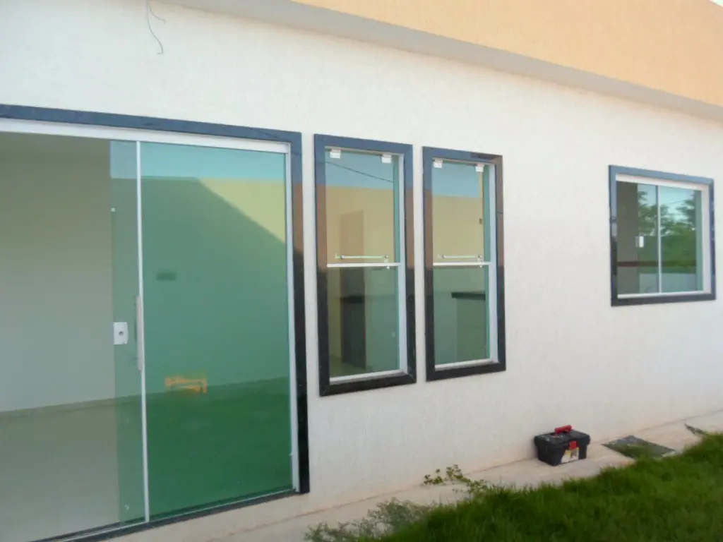 Casa Fátima Cidade Jardim, Guarapari - ES — foto 2