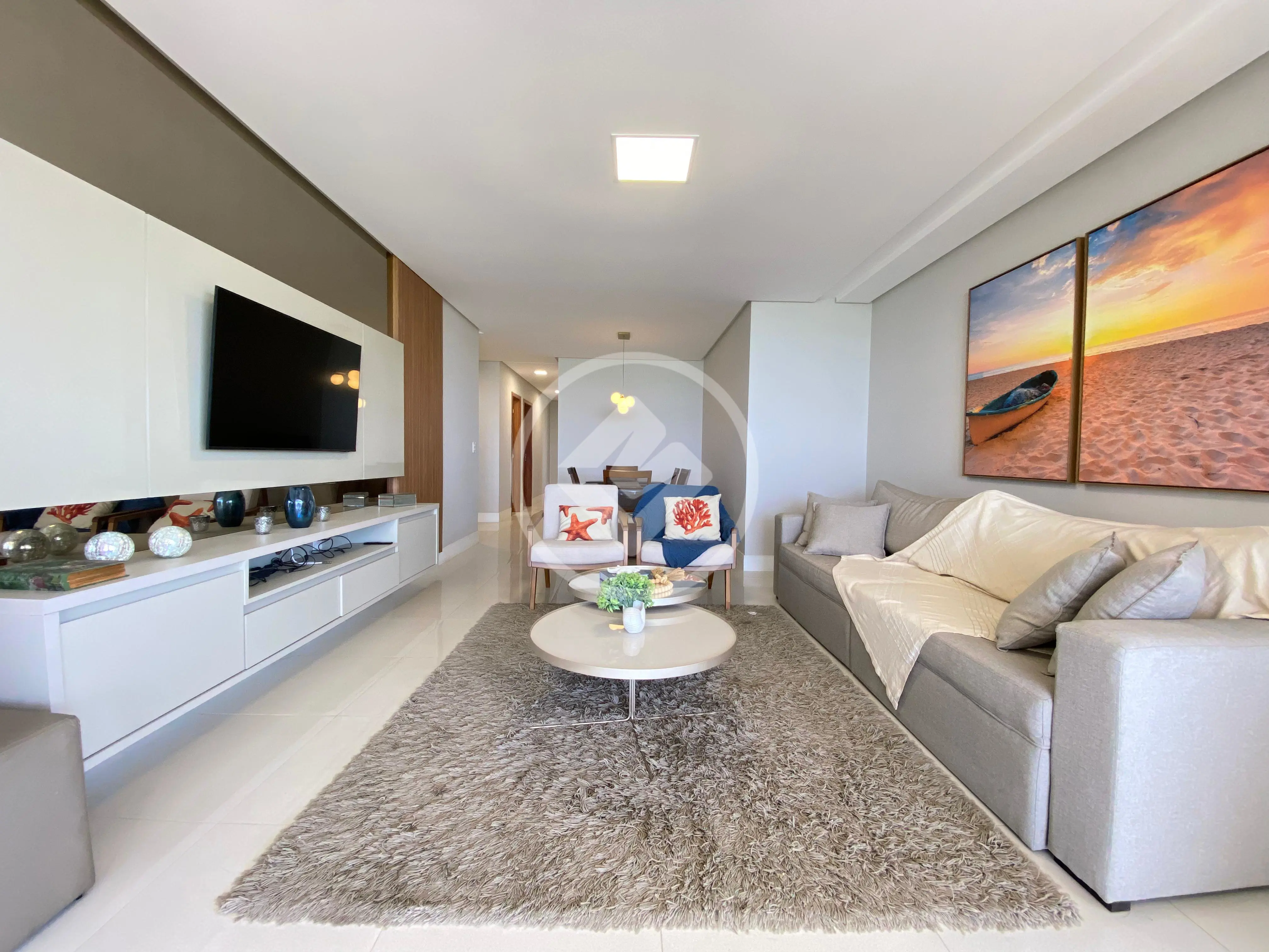 Apartamento 3 quartos no Praia do Morro, Guarapari — foto 4 de 6