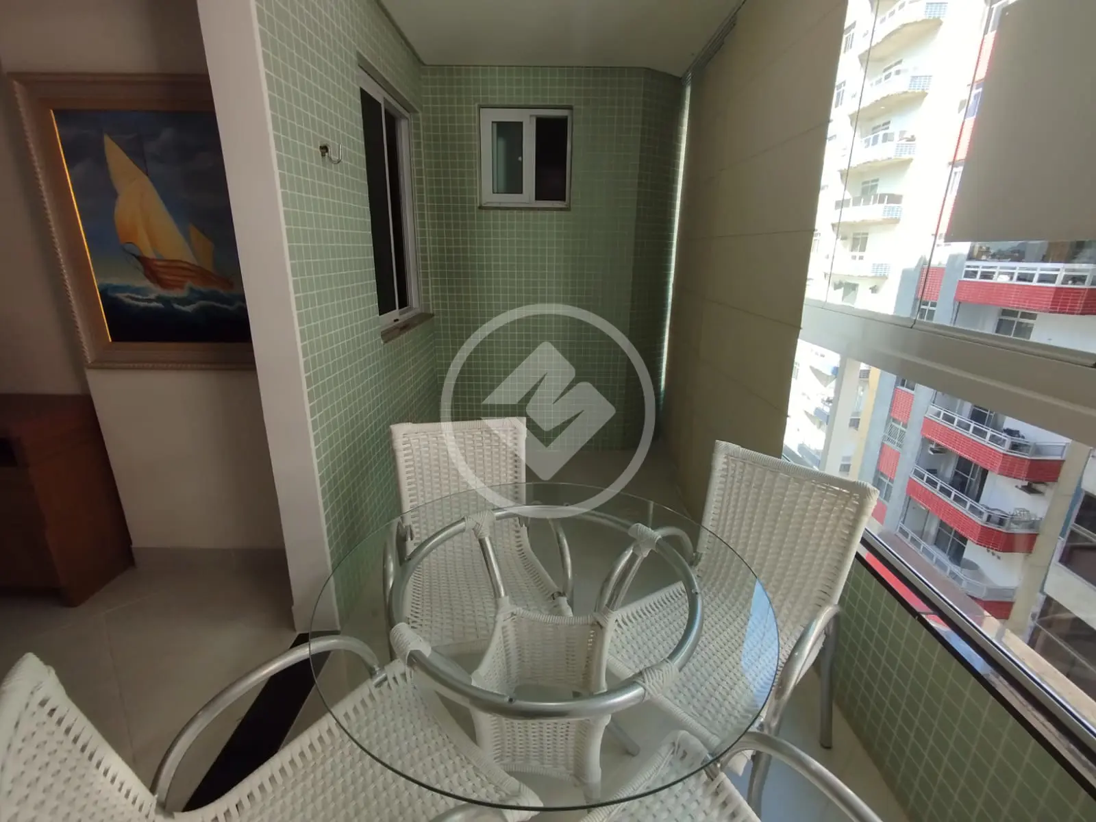 Apartamento 2 quartos no Centro, Guarapari — foto 5 de 6