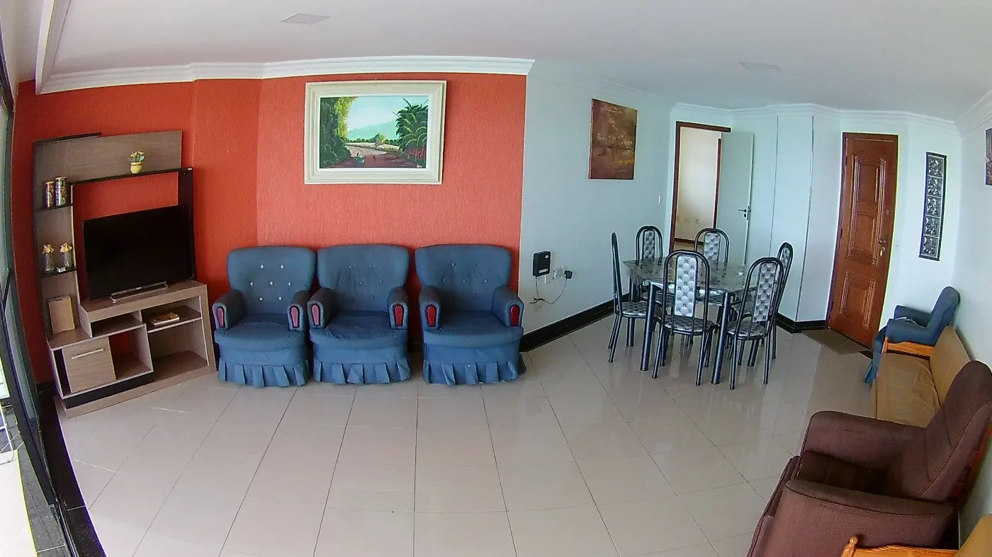 Apartamento 4 quartos no Praia do Morro, Guarapari — foto 5 de 6