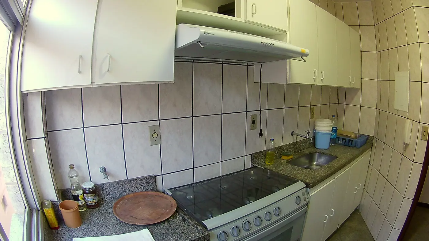 Apartamento 3 quartos no Praia do Morro, Guarapari — foto 5 de 6