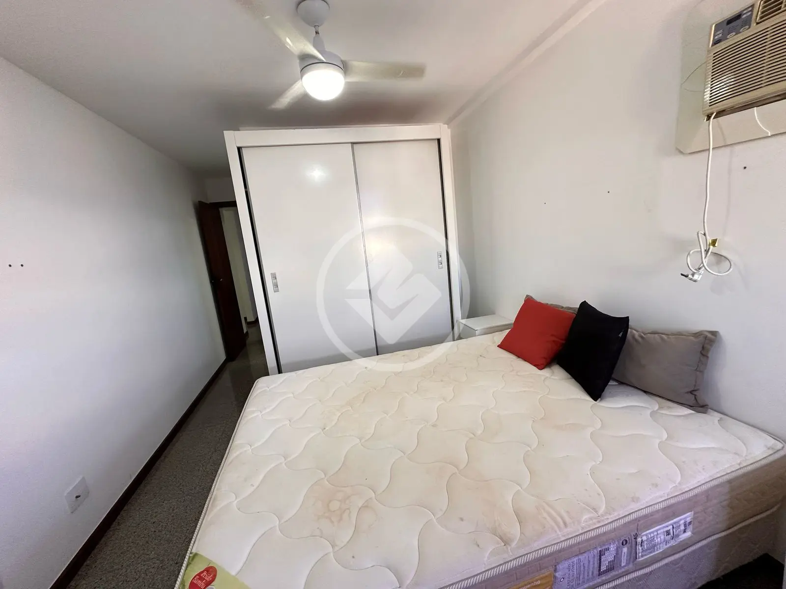 Apartamento 2 quartos no Centro, Guarapari — foto 5 de 6