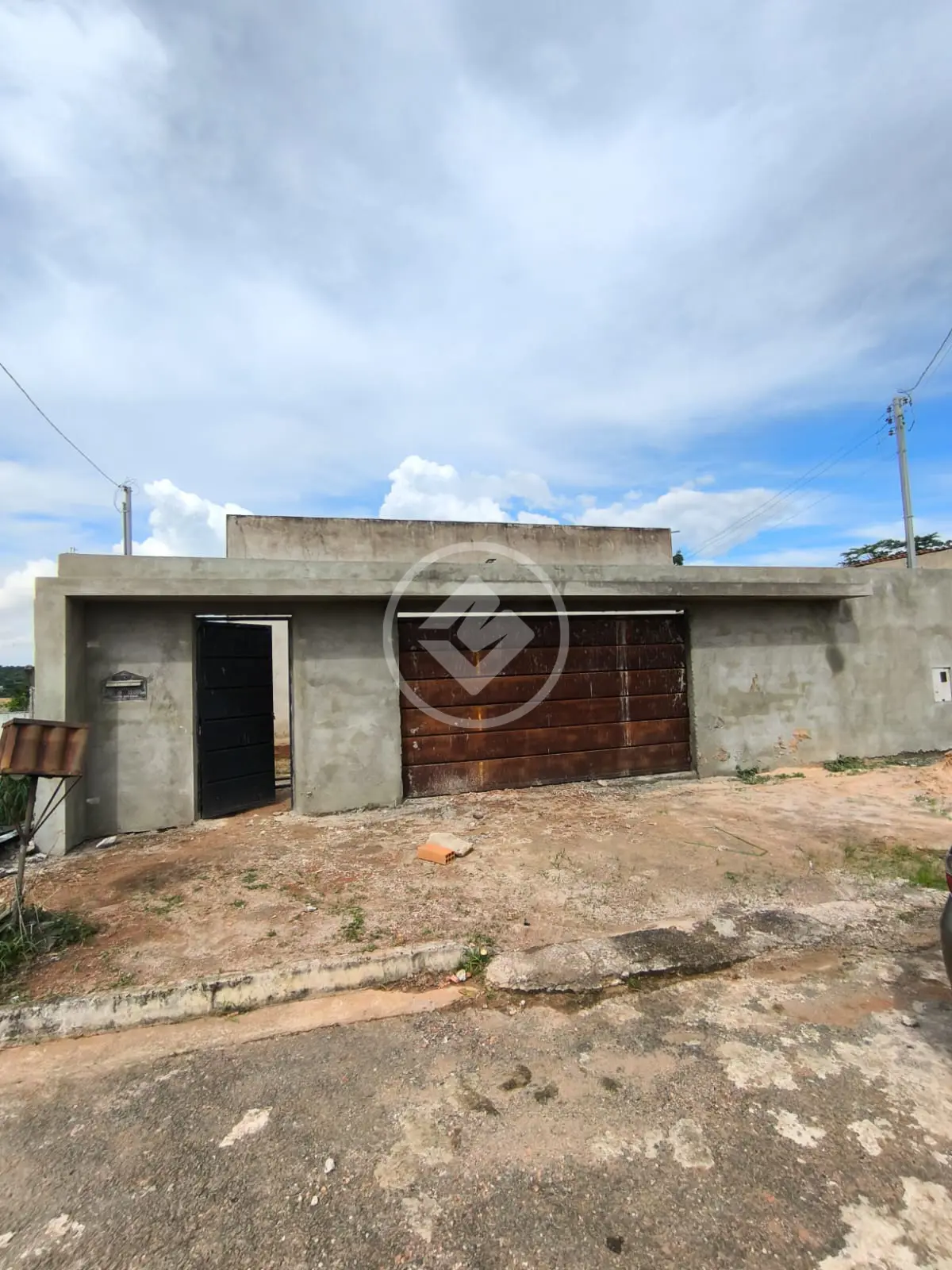 Casa 4 quartos no Portal das Águas, Hidrolândia — foto 3 de 6
