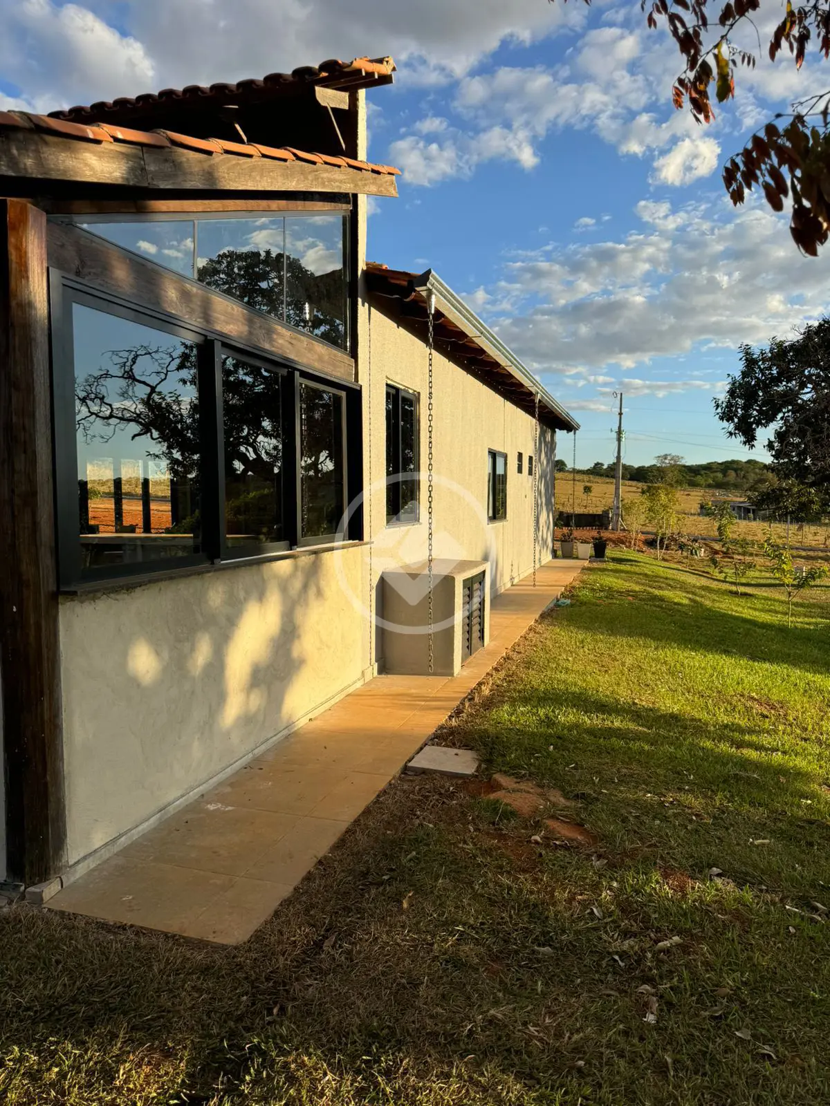 Chácara Zona rural, Anápolis - GO — foto 2