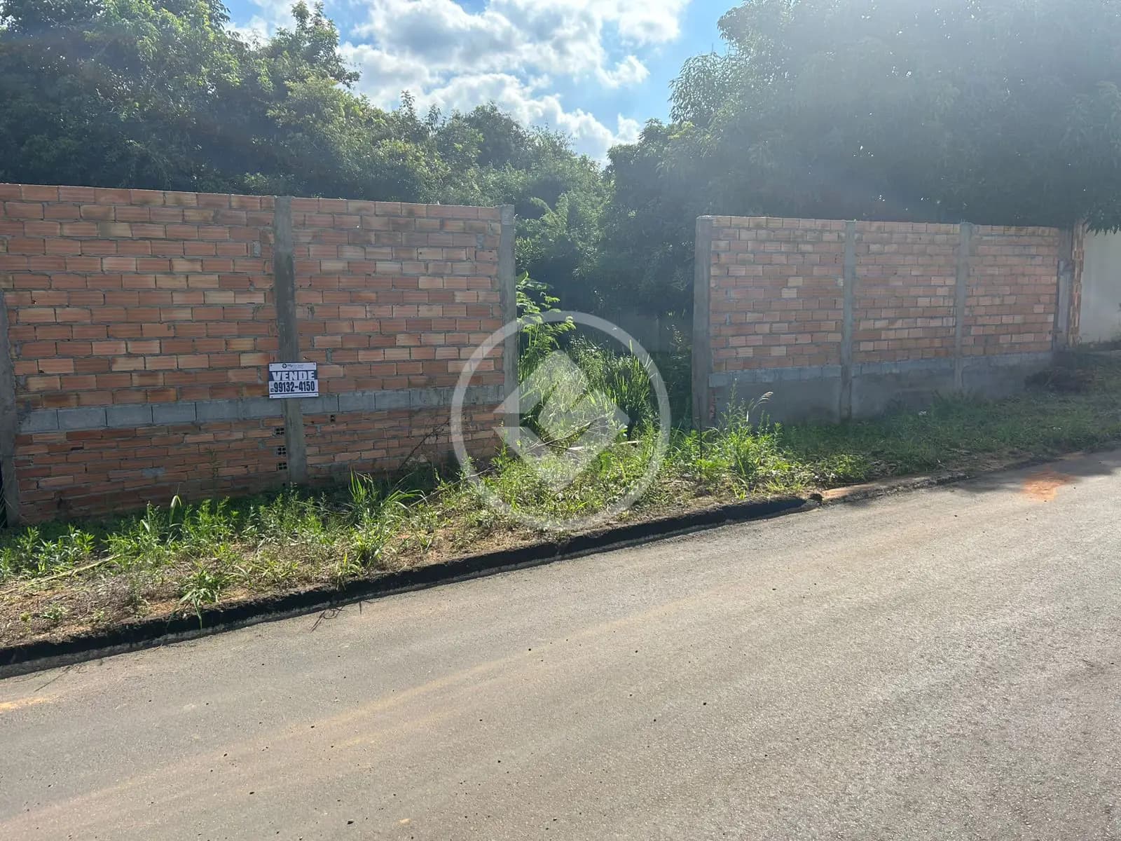 Terreno Setor Santa Bárbara, Hidrolândia - GO — foto 1
