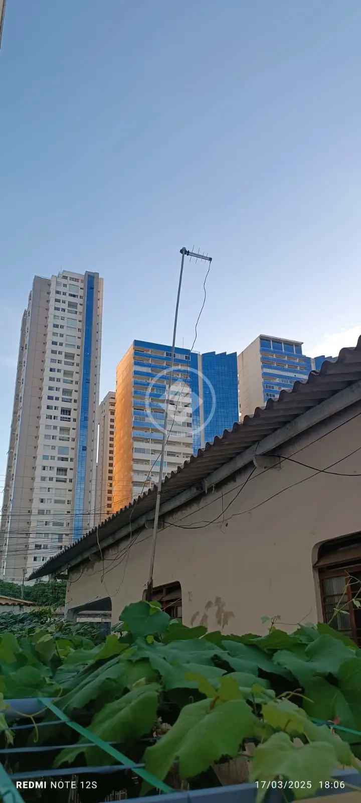 Casa 3 quartos no Água Branca, Goiânia — foto 6 de 6