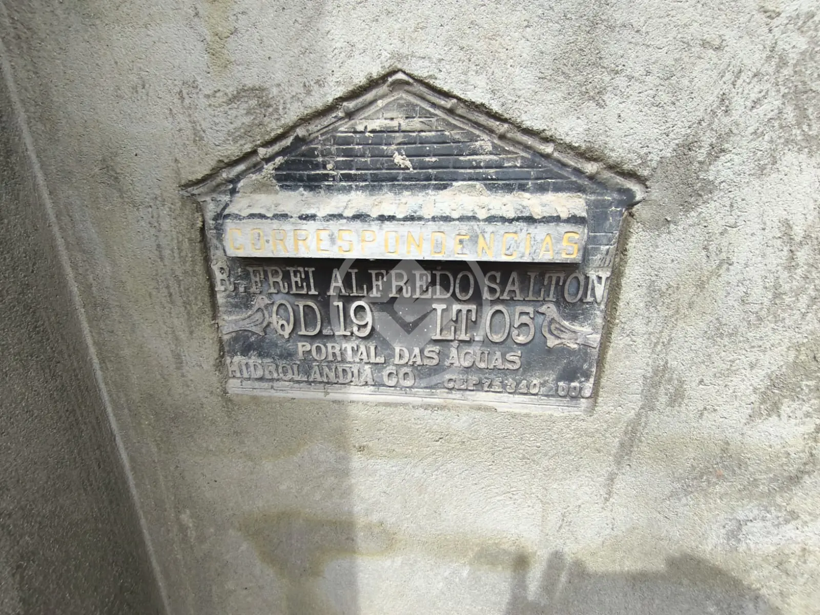 Casa 4 quartos no Portal das Águas, Hidrolândia — foto 6 de 6