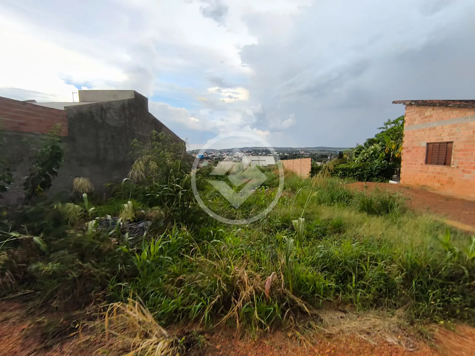Terreno no Parque Flamboyant, Hidrolândia — foto 3 de 4