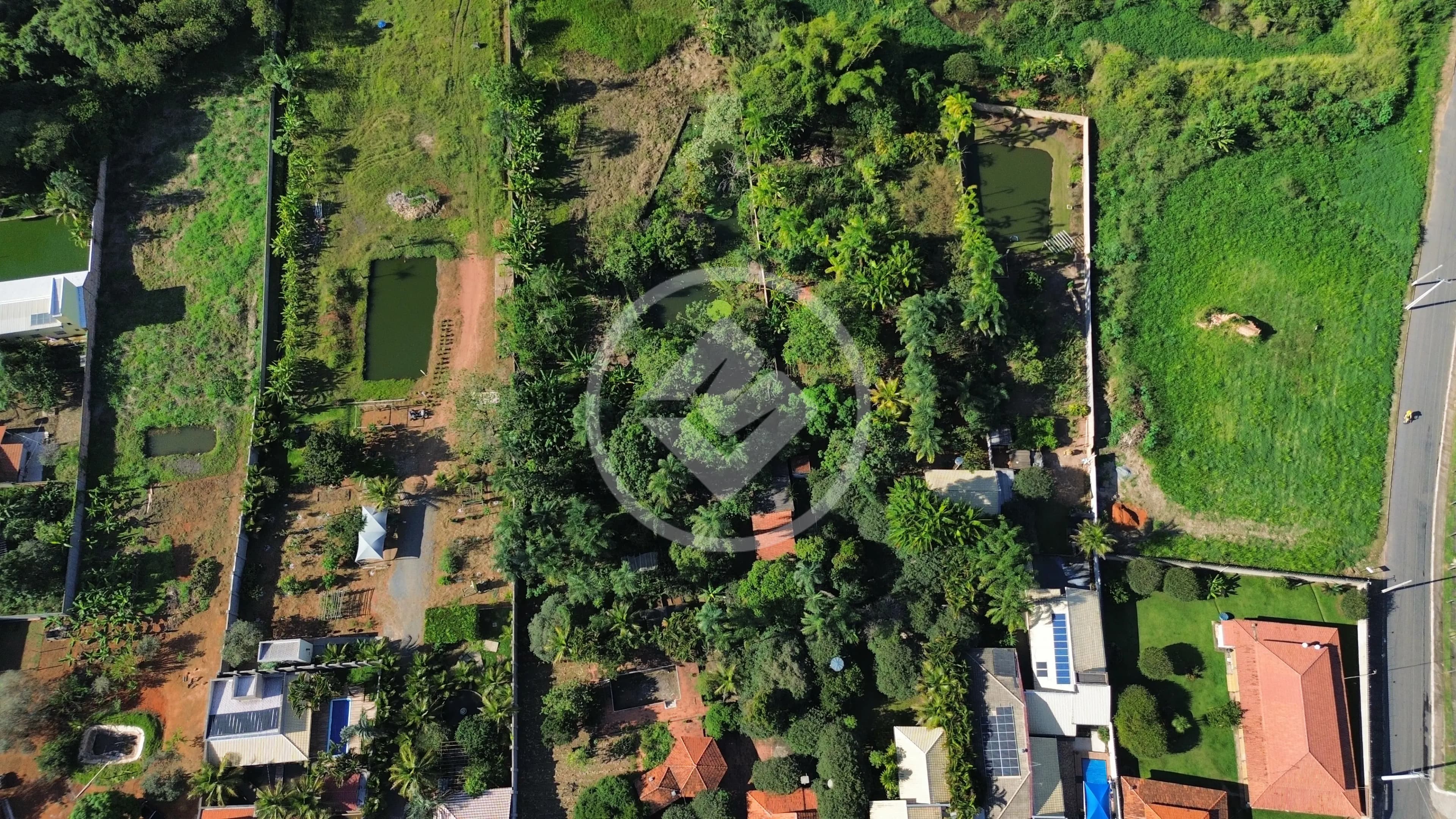 Chácara no Vila Grimpas, Hidrolândia — foto 3 de 6