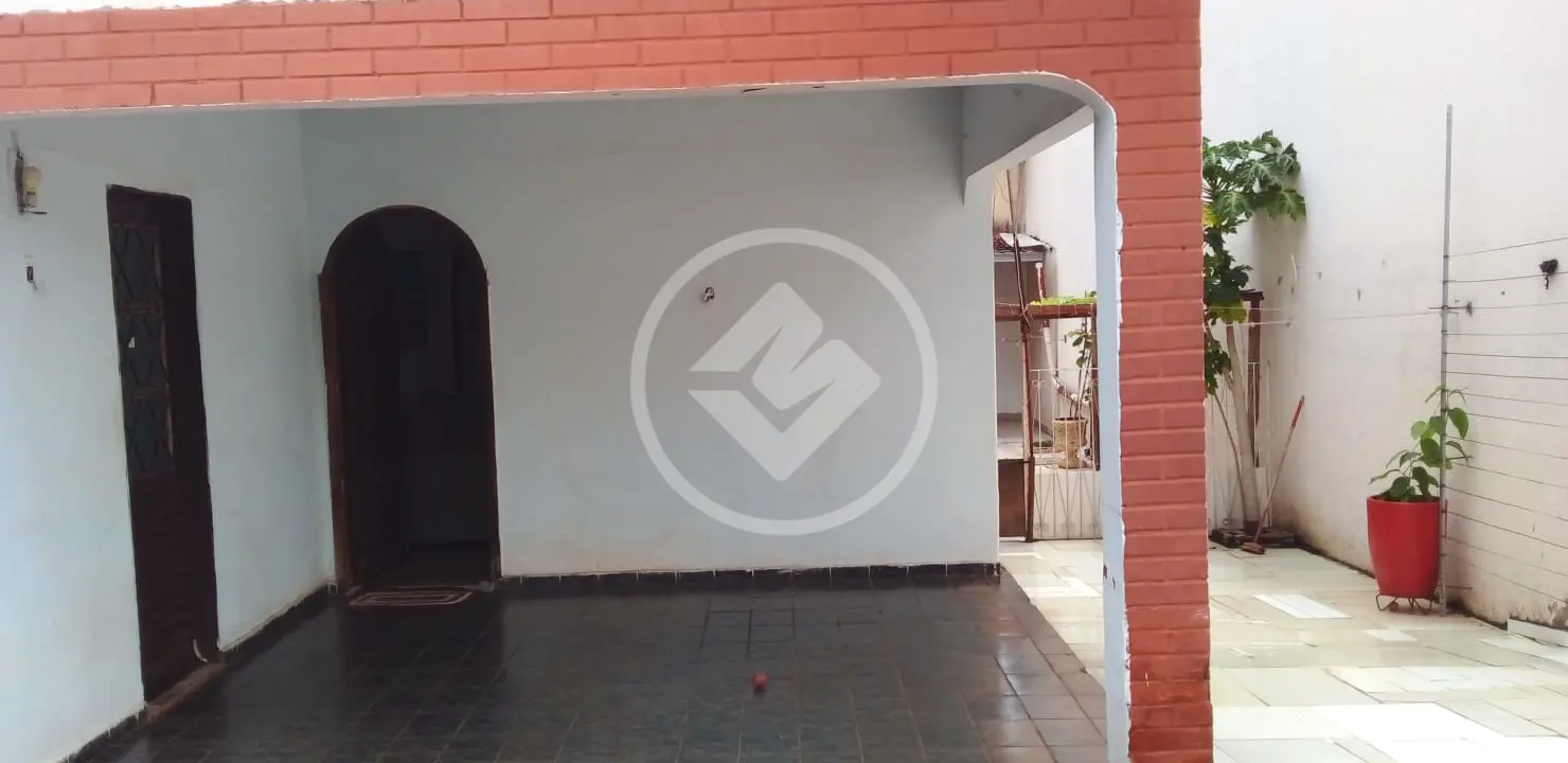 Casa 3 quartos no Água Branca, Goiânia — foto 4 de 6