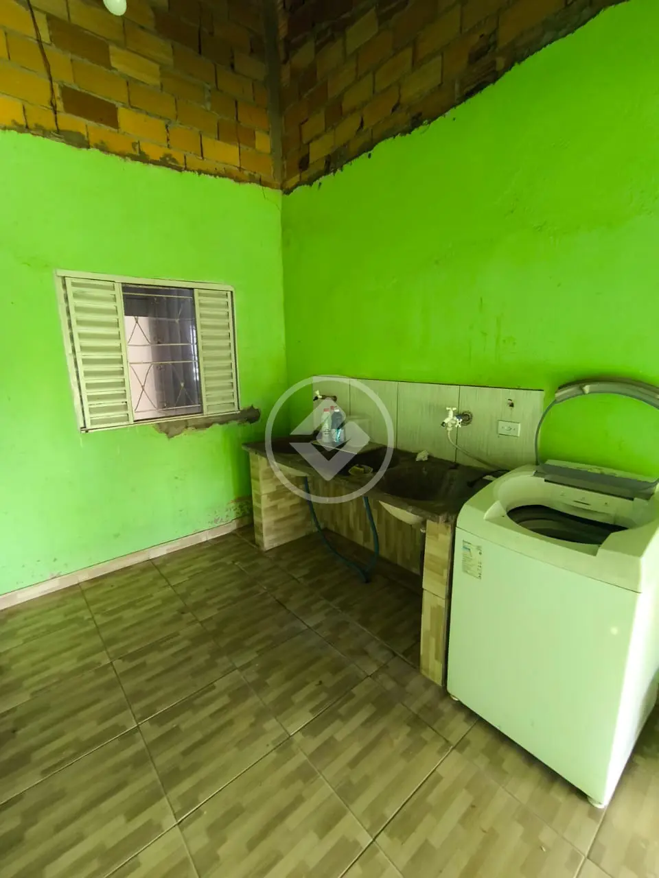 Casa 2 quartos no Morada Do Sol, Hidrolândia — foto 5 de 6
