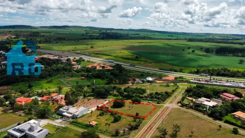 Terreno Condomínio no Condomínio Cidade das Águas, Hidrolândia — foto 4 de 6