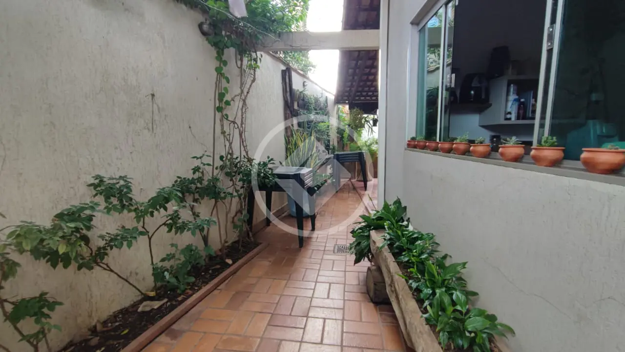 Casa 2 quartos no Residencial Vitta, Hidrolândia — foto 6 de 6