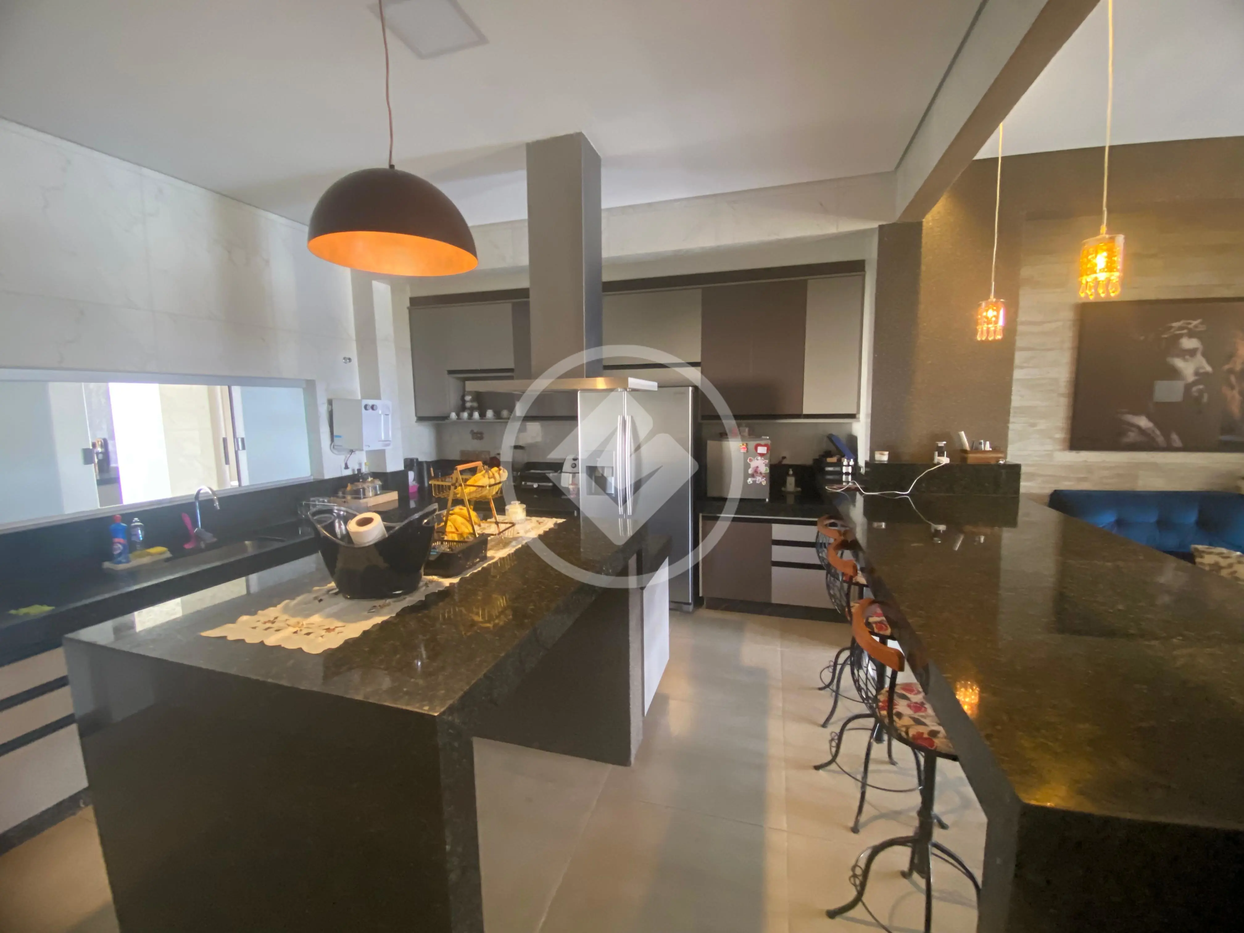 Casa Chácara São Pedro, Aparecida de Goiânia - GO — foto 2
