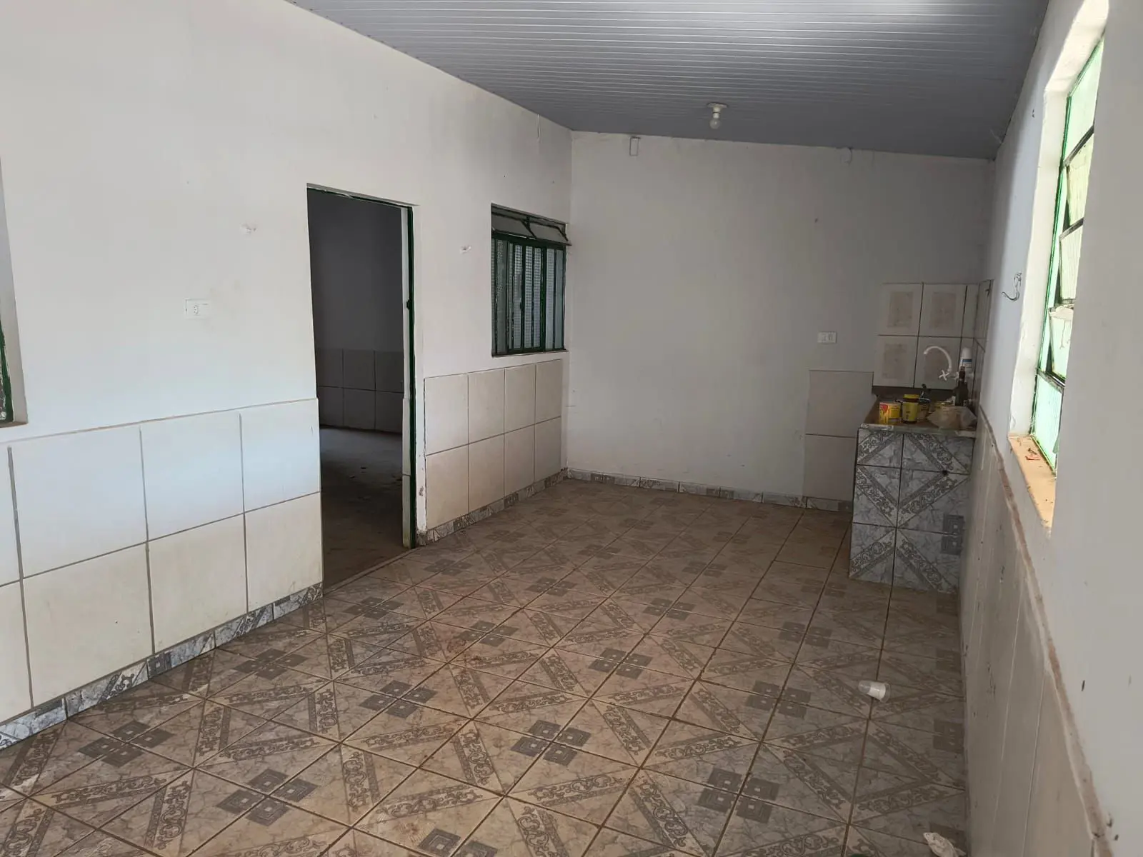 Casa 3 quartos no Vila Grimpas (Centro), Hidrolândia — foto 6 de 6