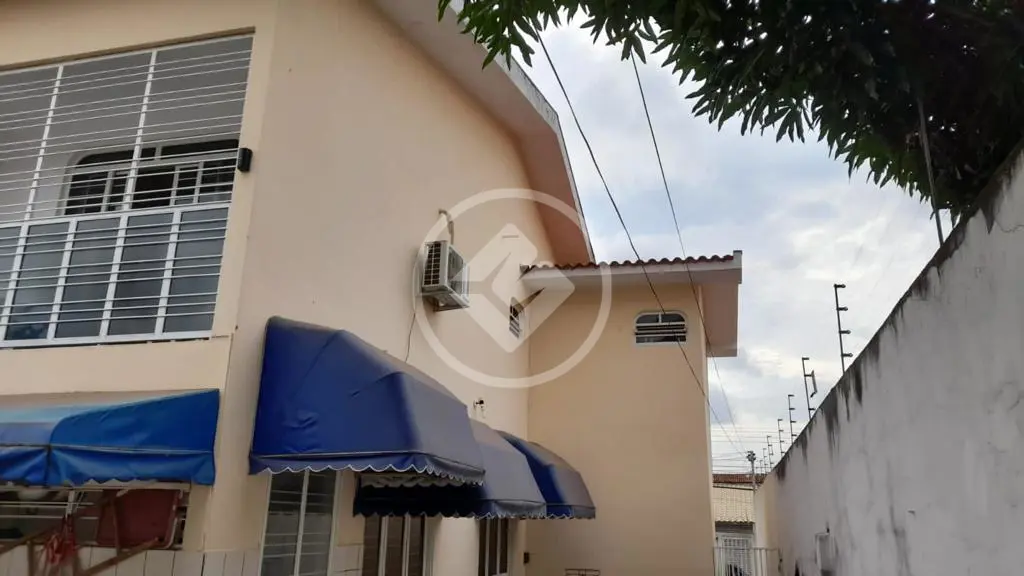 Sobrado 3 quartos no Setor Leste Vila Nova, Goiânia — foto 4 de 6