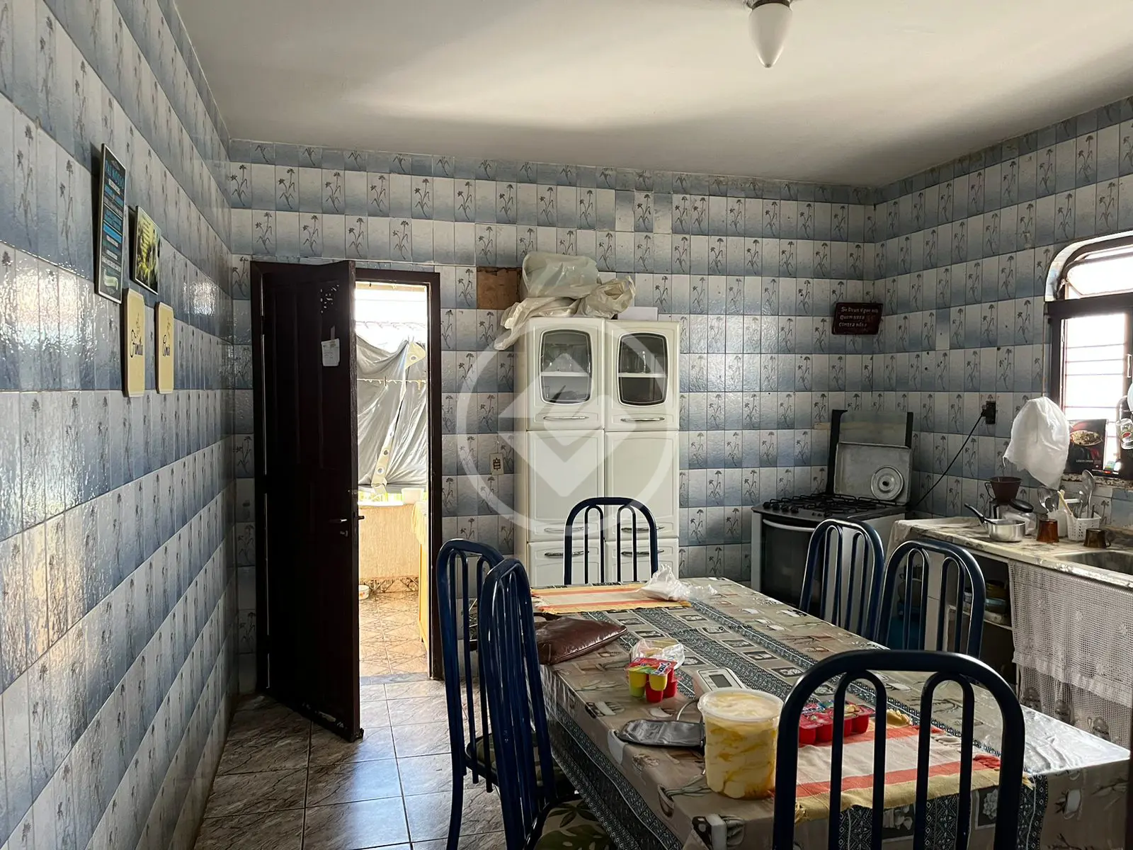 Casa 3 quartos no Água Branca, Goiânia — foto 3 de 6