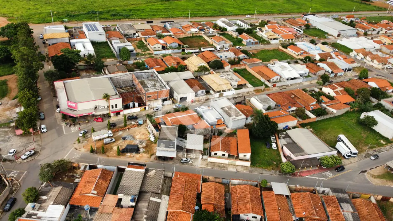 Casa 2 quartos no Residencial Vitta, Hidrolândia — foto 4 de 6
