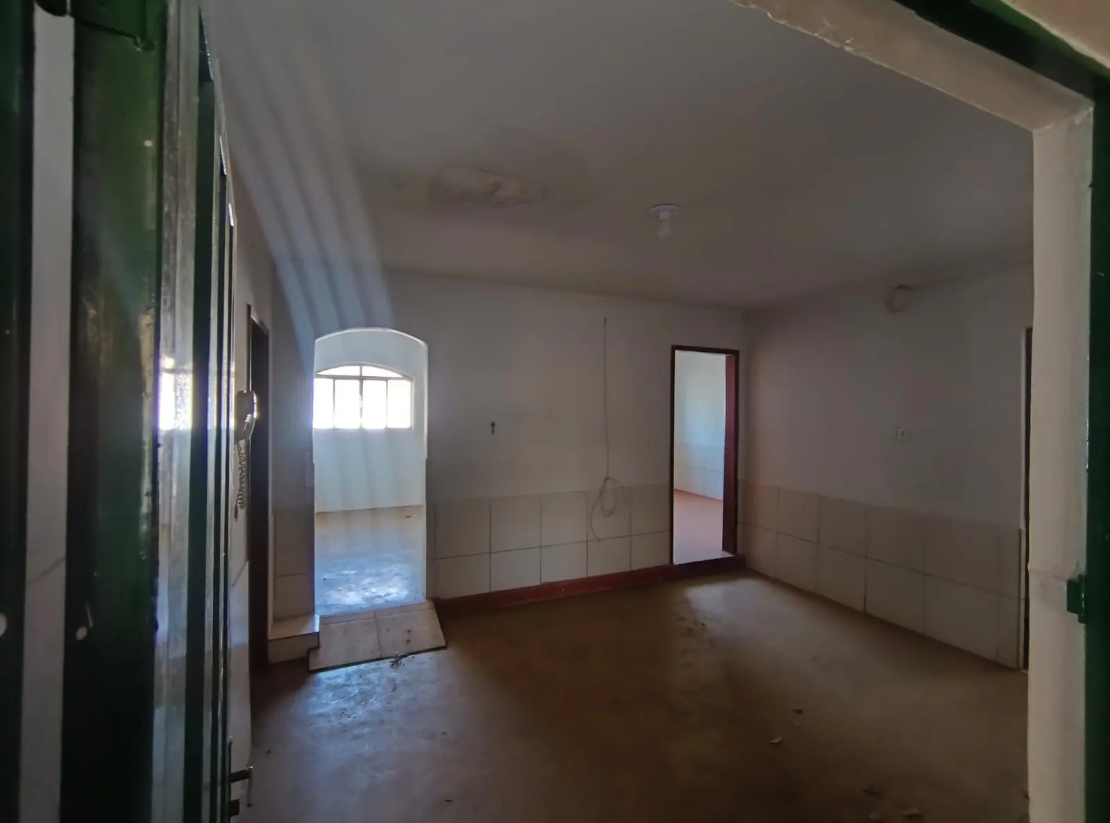 Casa 3 quartos no Vila Grimpas (Centro), Hidrolândia — foto 2 de 6