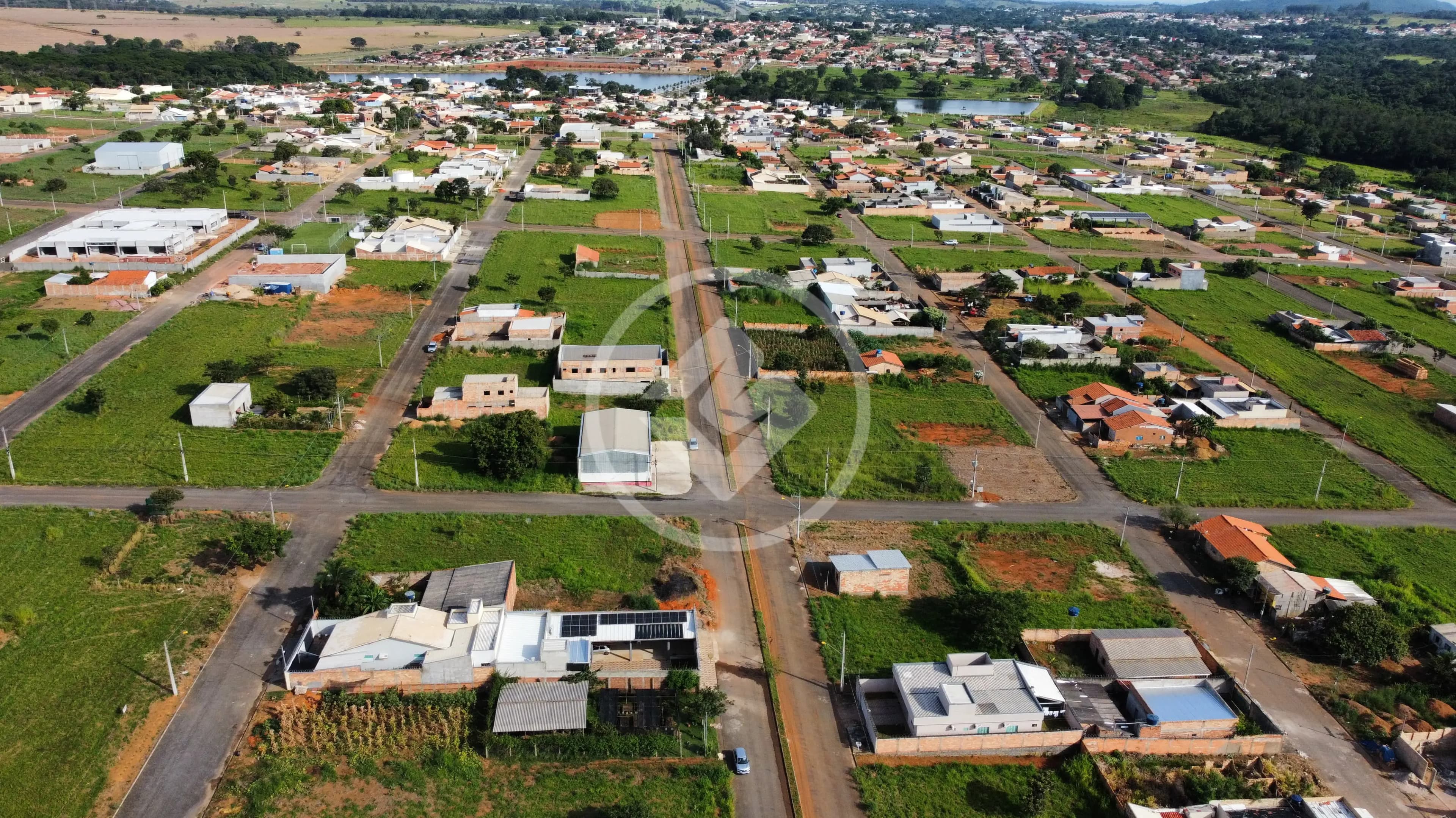 Terreno no Portal das Águas, Hidrolândia — foto 3 de 6