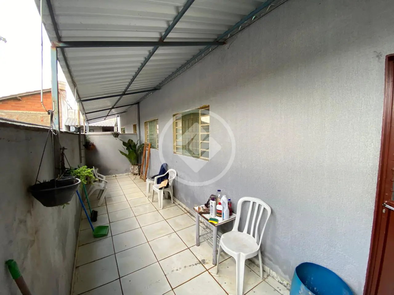 Casa Jardim Monte Cristo, Aparecida de Goiânia - GO — foto 2