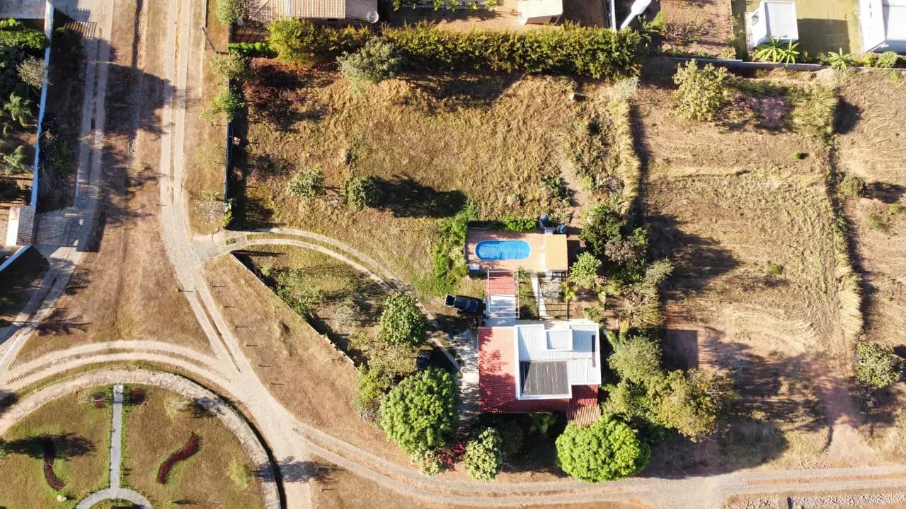 Casa Condomínio 3 quartos no Condomínio Cidade das Águas, Hidrolândia — foto 6 de 6