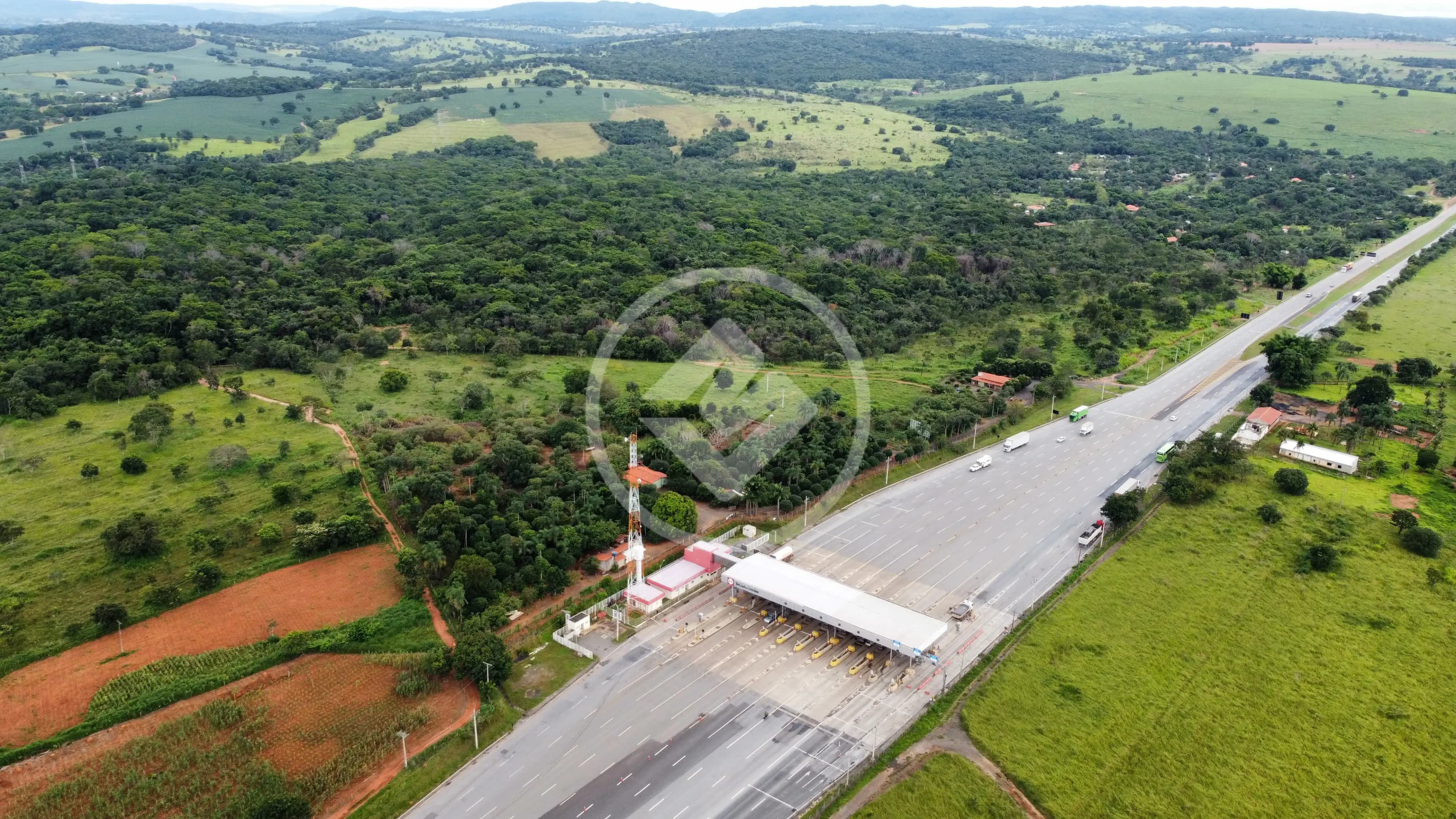 Fazenda no Zona Rural, Professor Jamil — foto 6 de 6