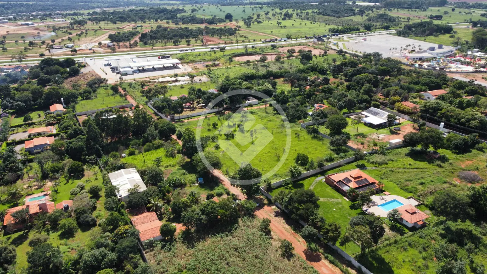 Casa 4 quartos no Vale dos Lírios, Hidrolândia — foto 4 de 6