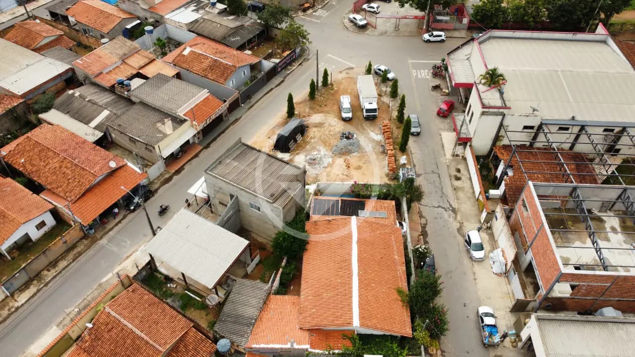 Casa 2 quartos no Residencial Vitta, Hidrolândia — foto 5 de 6
