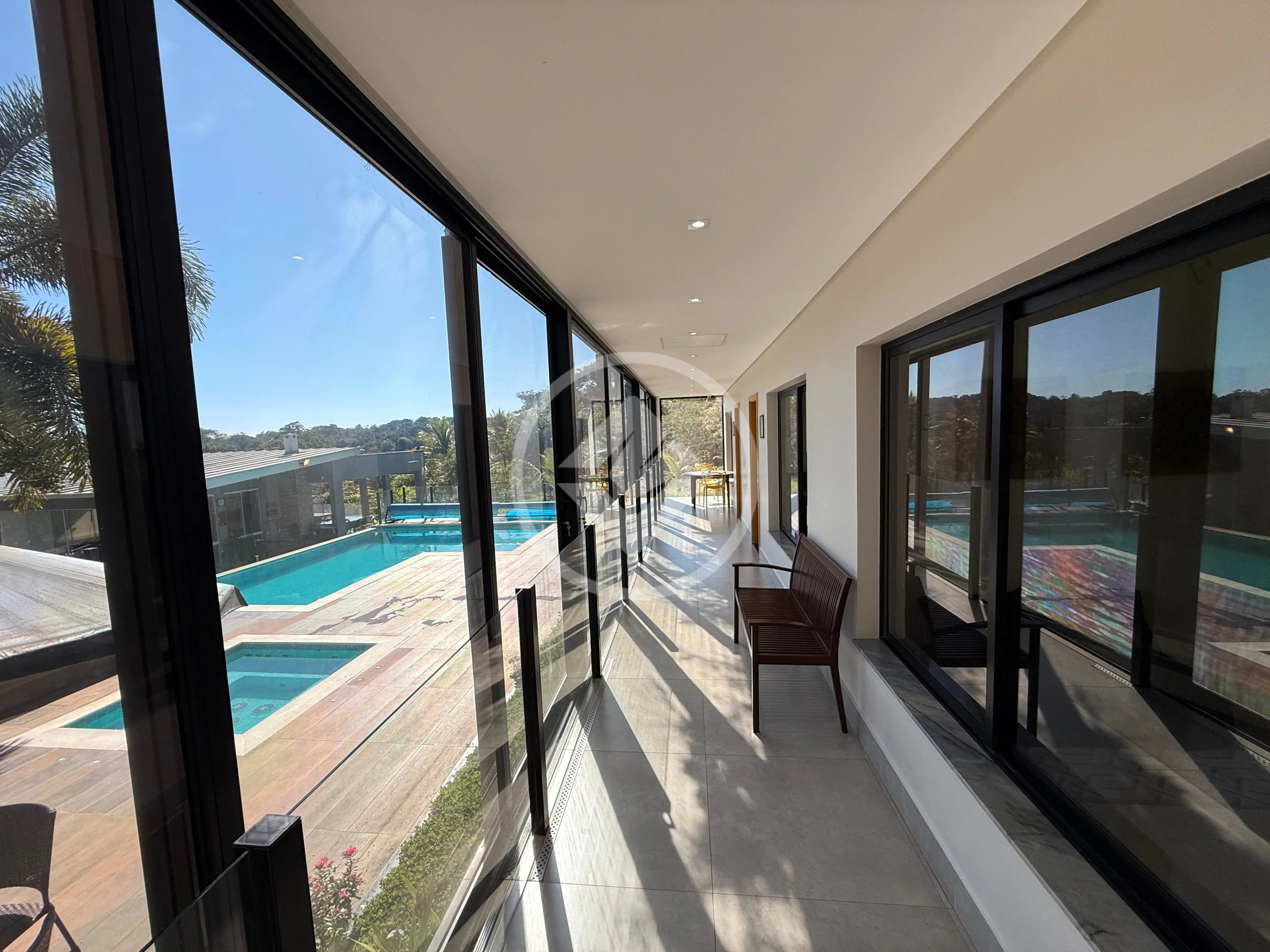 Casa Condomínio Condomínio MiraFlores, Hidrolândia - GO — foto 1