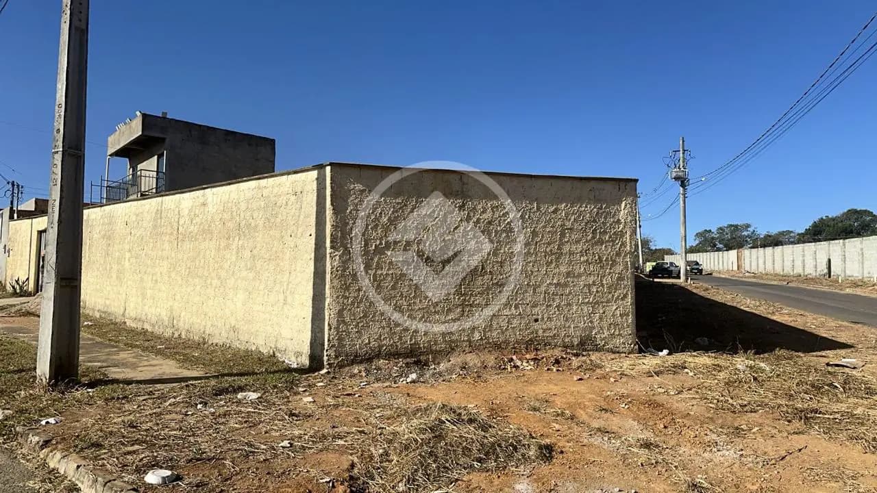 Casa 2 quartos no Setor Morada Do Sol 2, Hidrolândia — foto 3 de 6