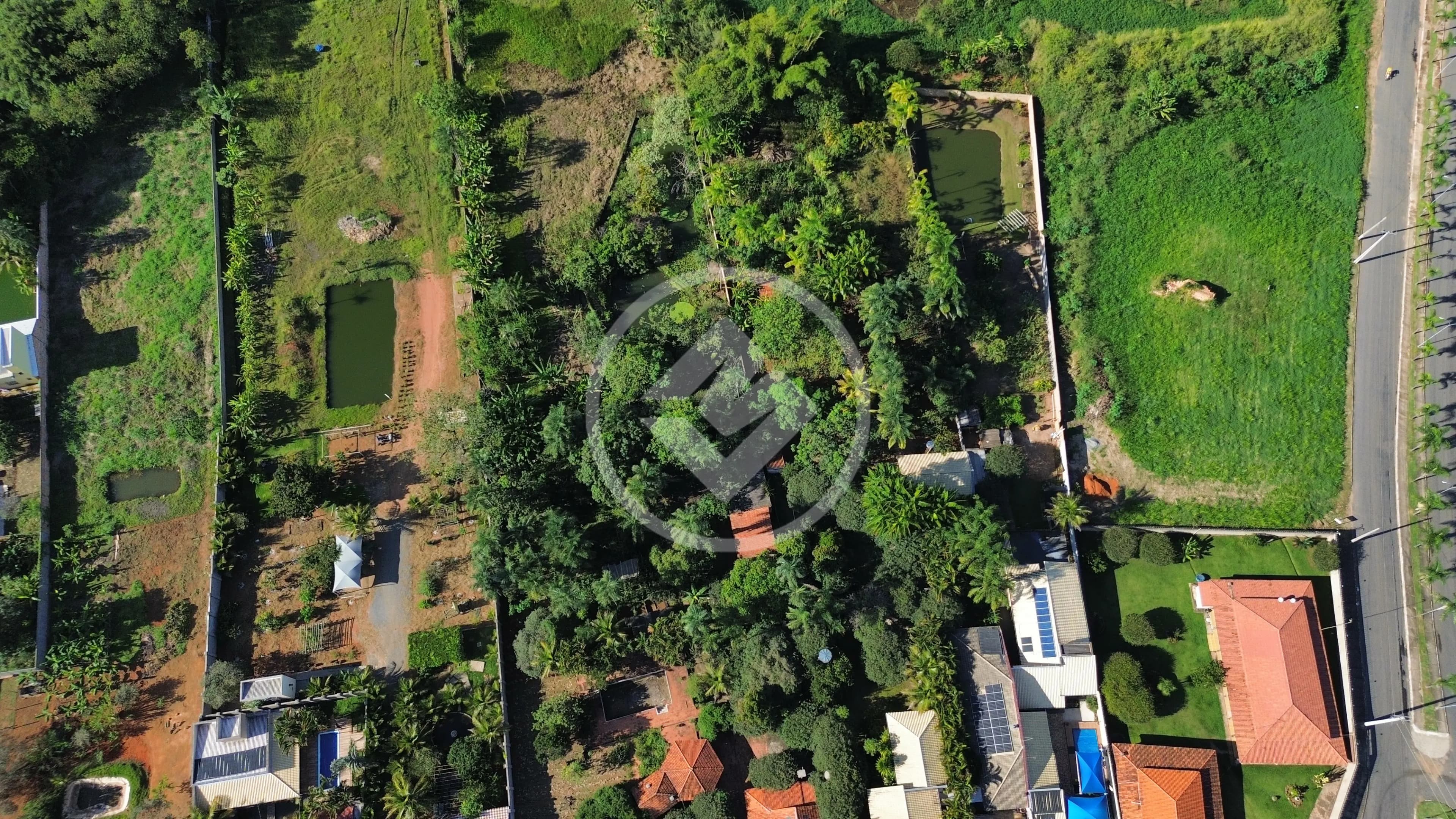 Chácara no Vila Grimpas, Hidrolândia — foto 4 de 6