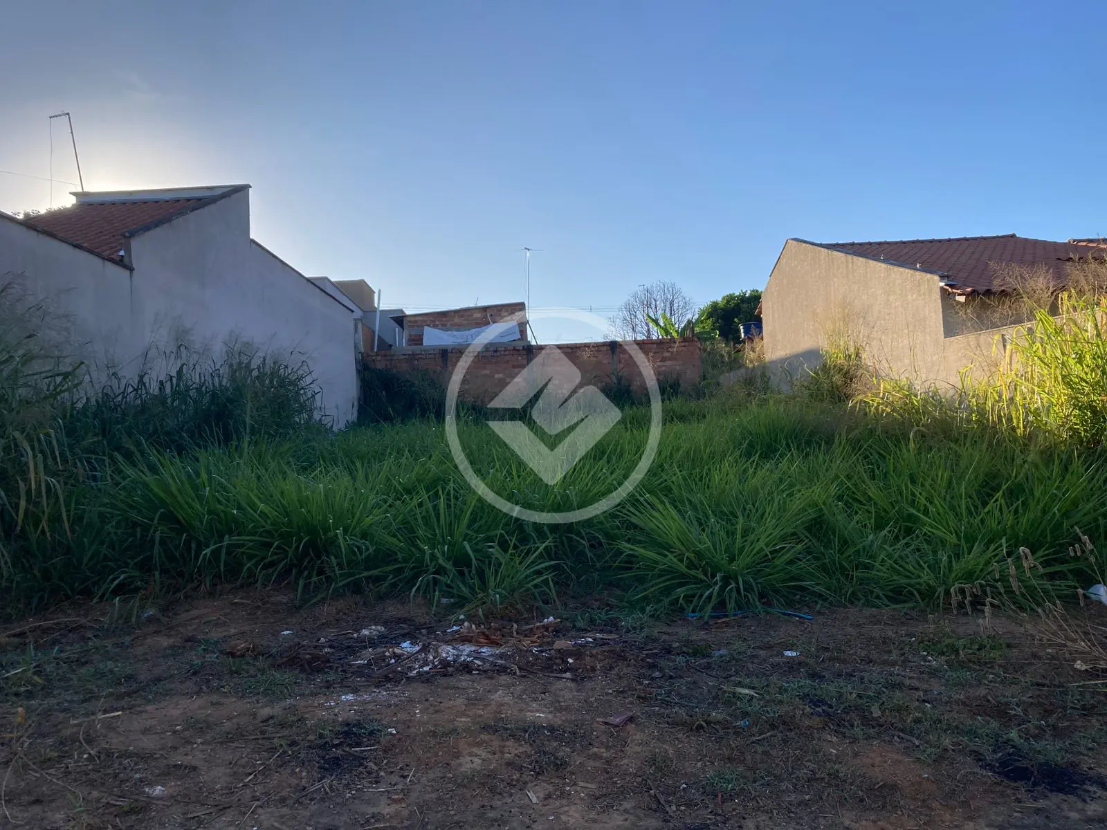 Terreno Setor Santa Bárbara, Hidrolândia - GO — foto 2