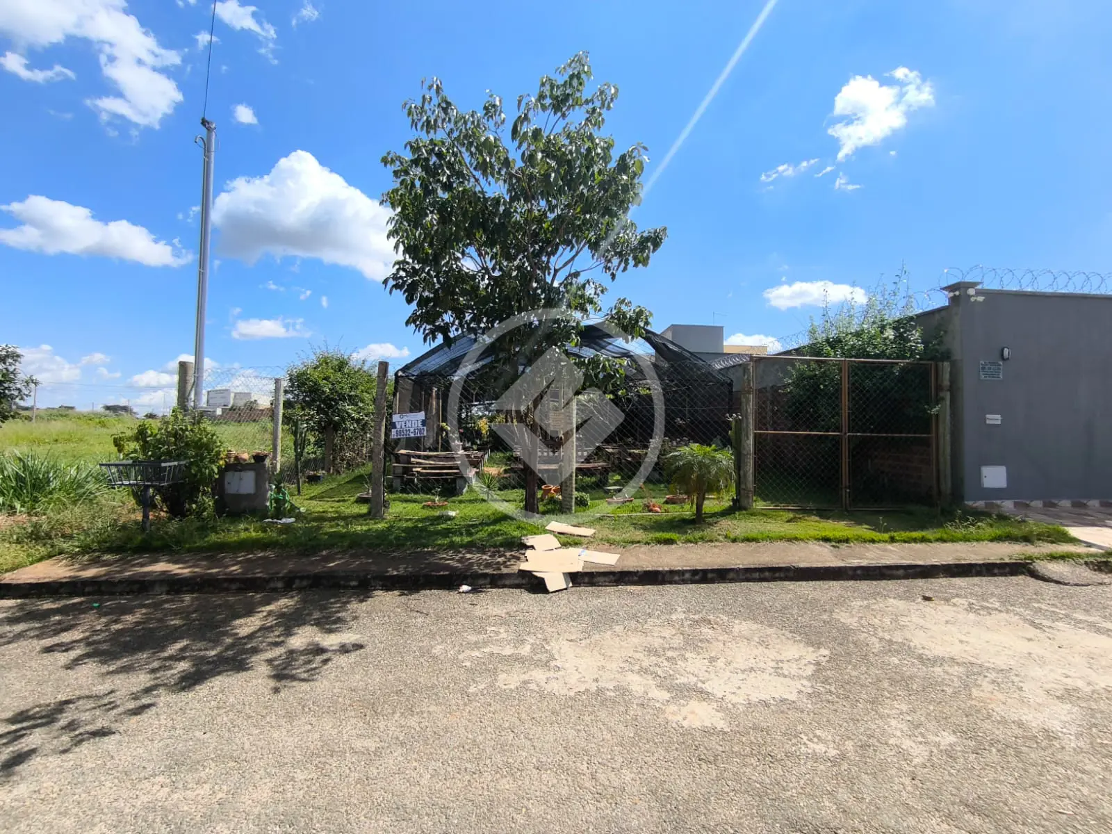 Terreno no Portal das Águas, Hidrolândia — foto 4 de 6