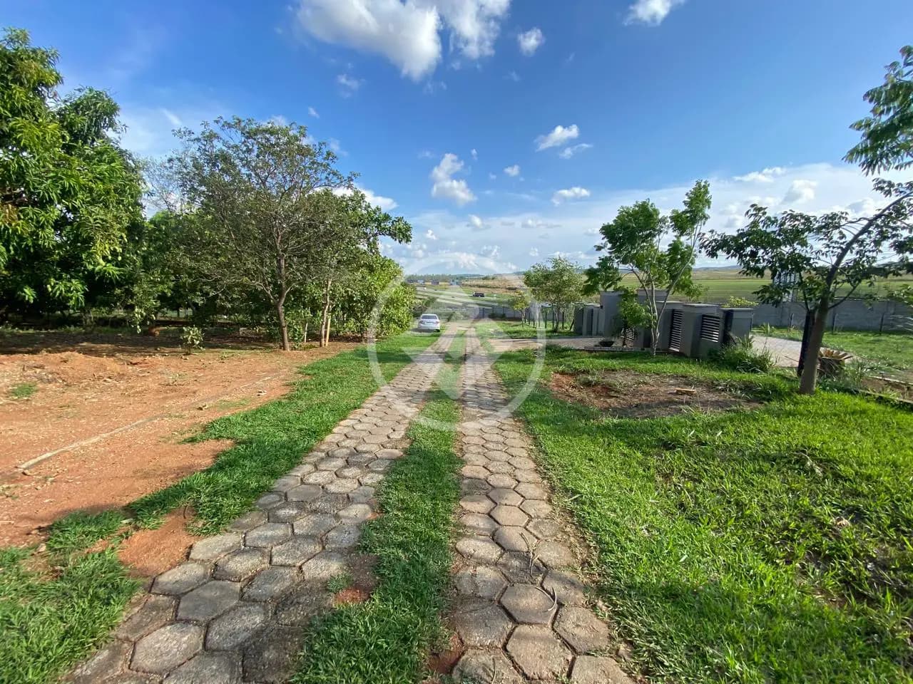 Terreno Condomínio Condomínio Cidade das Águas, Hidrolândia - GO — foto 2