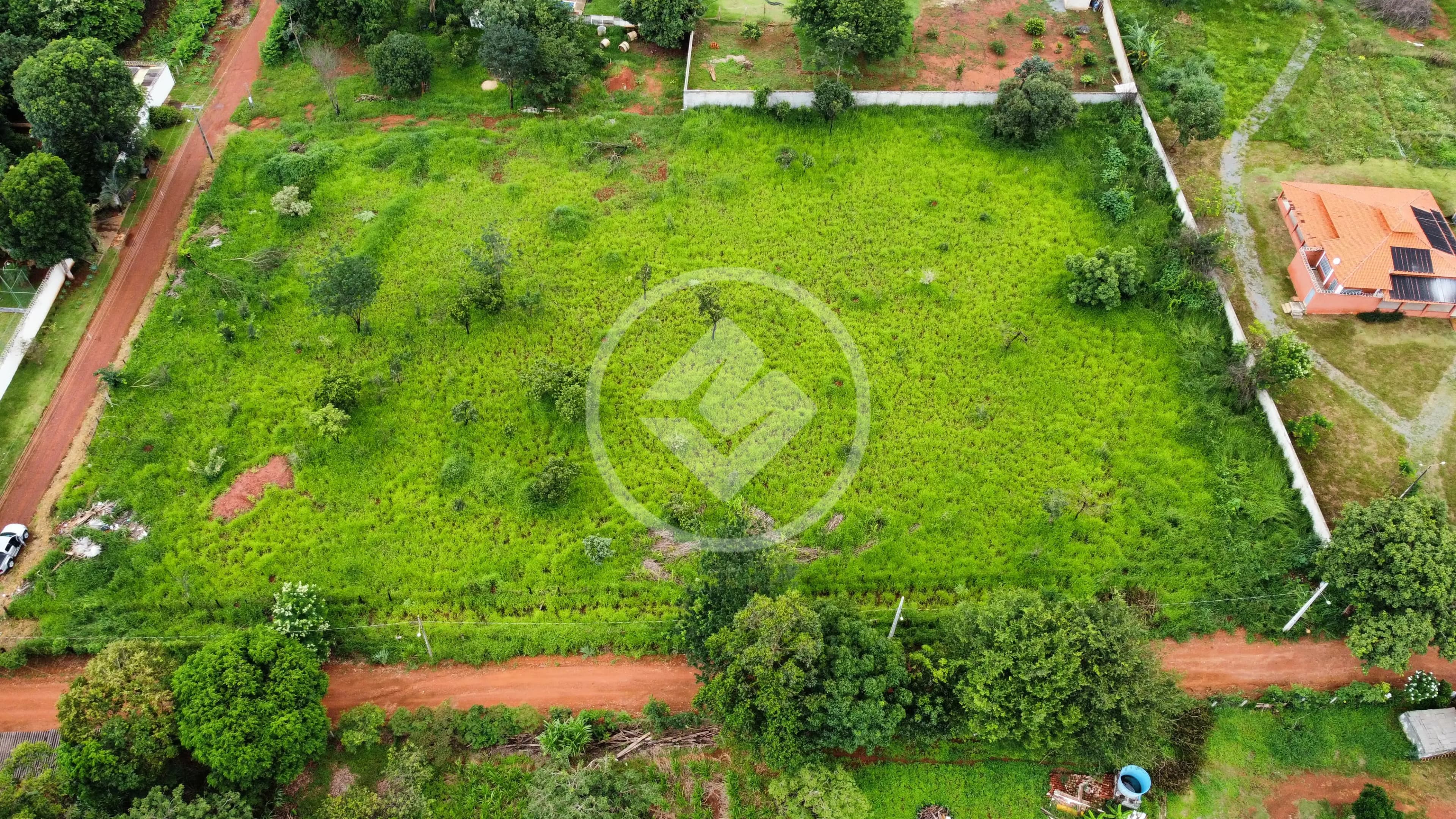 Terreno Comercial no Vale dos Lírios, Hidrolândia — foto 4 de 6